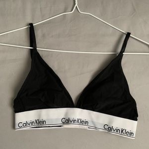 Calvin Klein Bralette